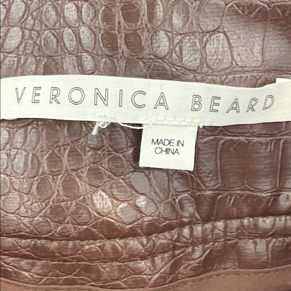 Veronica Beard Carabella Pants - Picture 8 of 11